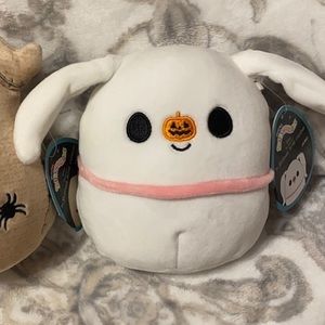 Squishmallows zero 5 inch